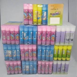 Jual Lem Stik Joyko Non Toxic Glue Stik Lem Stick Lem Kertas