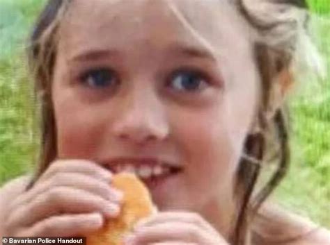 Missing 8 Year Old German Girl Found Alive In Czech Republic After Two