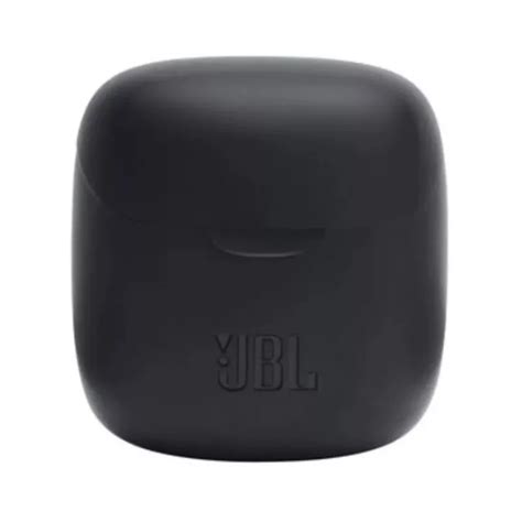 Jbl Audifonos Bluetooth Inear Tws Recargables Negro Tune 225 Jbl