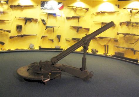 Bastogne War Museum (Bastogne) - Visitor Information & Reviews