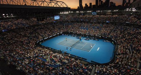 Stéfanos Tsitsipas Eyes the Biggest Prize in Tennis