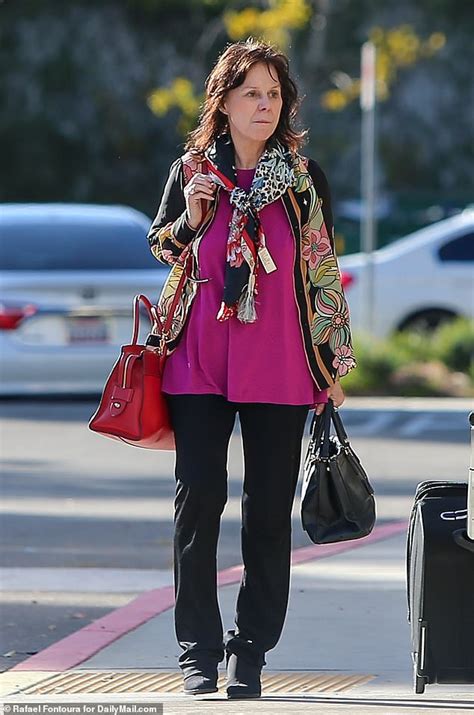 Jay Leno Heads To His Comedy Show With Wife Mavis After He Filed For