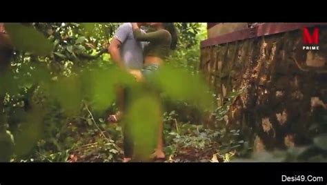 Secretary With Boss Jangal Me Mangal Indian Hardcore Porn XHamster