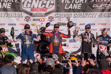 Gncc Season Opener Dirt Bike Magazine