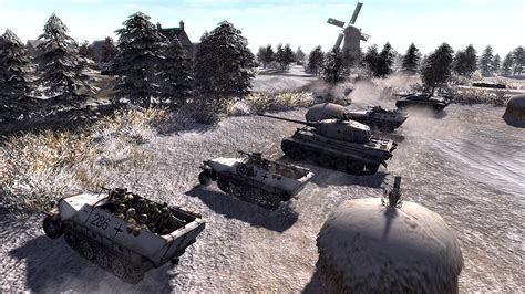 В тылу врага: Штурм 2 | Men of War Assault Squad 2 (3.260.0) — Игры ...