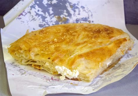 Serbian Food Top 12 Must Try Serbian Dishes THE Slovenia