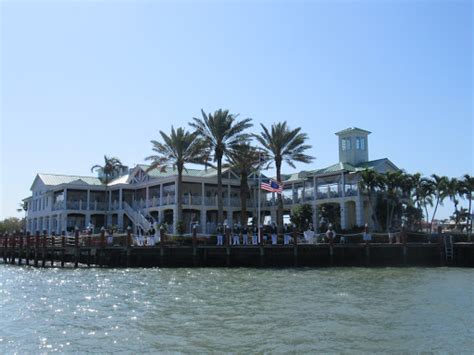 Marco Island Yacht Club