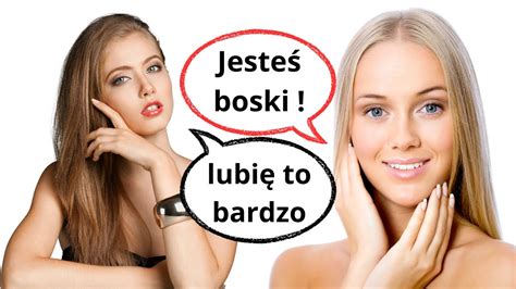 Co kobiety lubią najbardziej WAŻNE YouTube