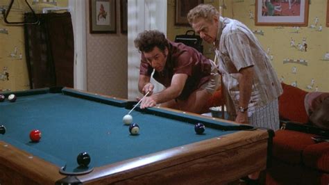 A Professional Pool Player Breaks Down Billiard Scenes From Movies and ...