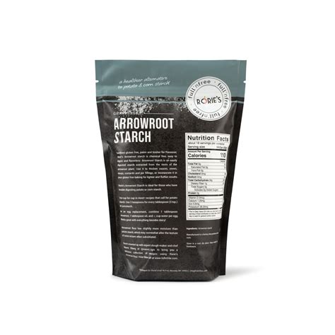 Facts About Arrowroot Arrowroot Okgo Net