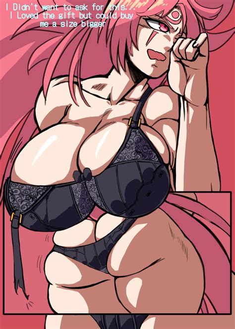 Rule 34 Ass Baiken Big Ass Big Breasts Breasts Breasts Charge Sol