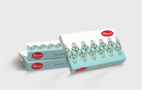 Creative Mithai Packaging Design Laddoo Box Delhi Mithai Boxes