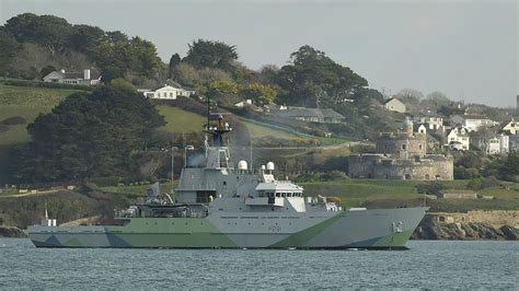 Dr Alexander Clarke On Twitter Rt Navylookout Hms Tyne Sailed