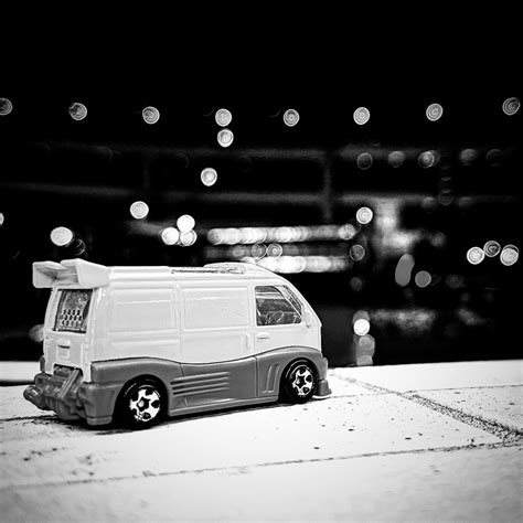 T Hunted Mais um carro inédito da Hot Wheels para 2024