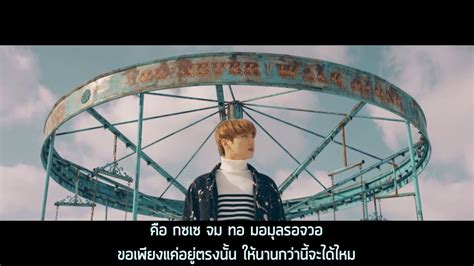 Thaisub︱ Bts 봄날 Spring Day Mv Teaser Youtube