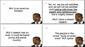 Mlk And New Year Figurative Language Task Cards By Julianne Zielinski