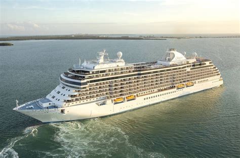 Global Hotel Alliance Partners With Regent Seven Seas Cruises