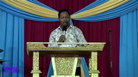 Grace Hour Exploits Of Abundance Of Grace Part 5 Apostle Michael