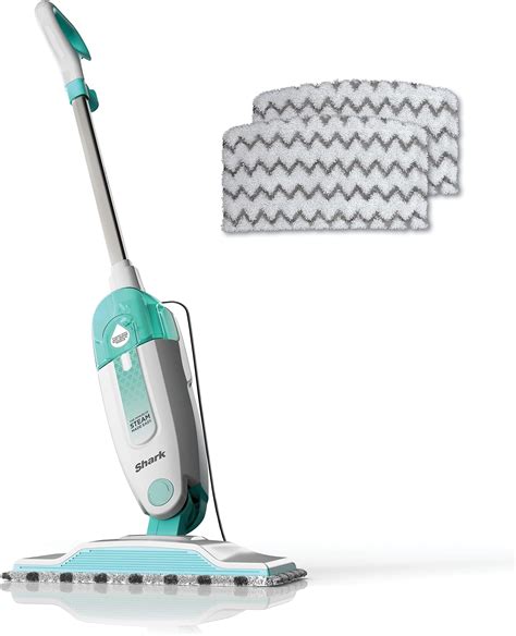 Shark Steam And Scrub With Steam Blaster Technology All In One Hard Floor Steam Mop