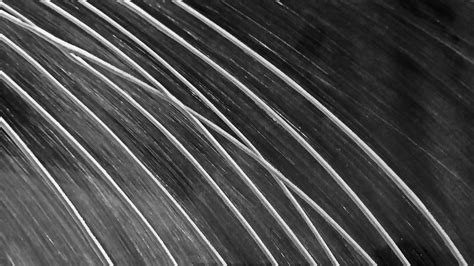 Comet 6 New Glass Art Black And White Abstract Wall Art  Flickr