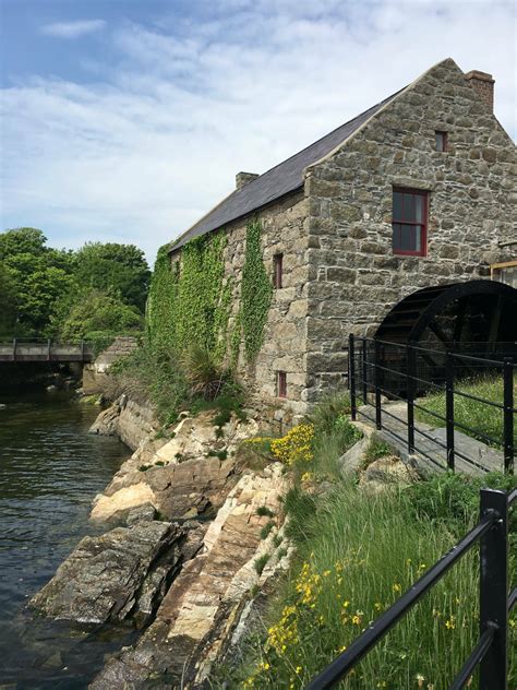 Geopark Geosites Mourne Gullion Strangford Unesco Global Geopark