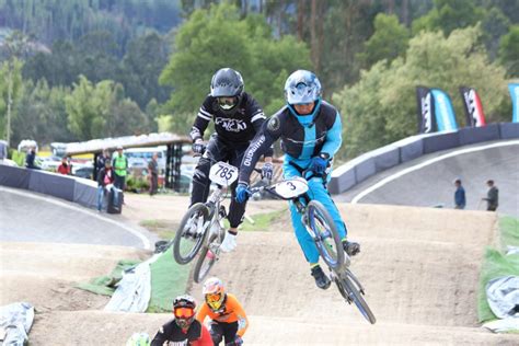 En Ubaté se conocerán los campeones de la Copa Nacional de BMX 2017