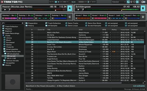 Review: Traktor Pro 2 - Is It Evolution, Or Revolution?