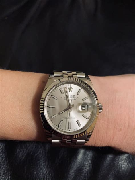 Nuovo Arrivo Rolex Datejust