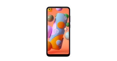 Купить Samsung Galaxy A11 за 12 100 р. с доставкой в интернет магазине