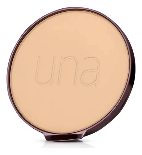 Refil Pó Compacto Una Nude Me Cor 19 N 19n MercadoLivre