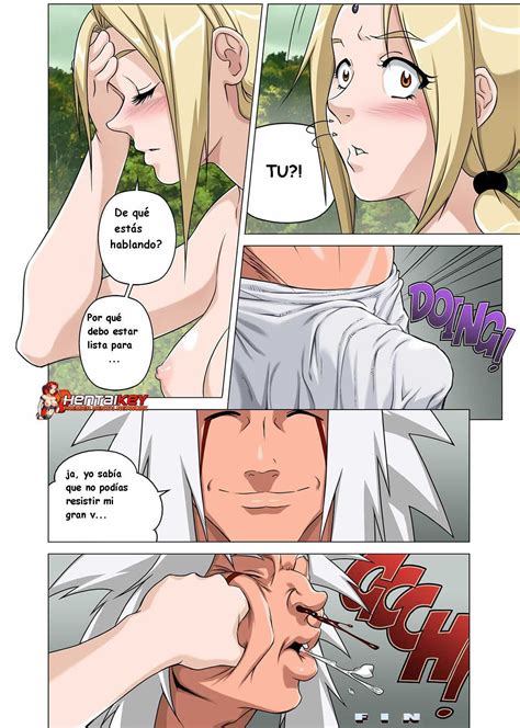 Naruto Vs Tsunade Hentai Image 117814