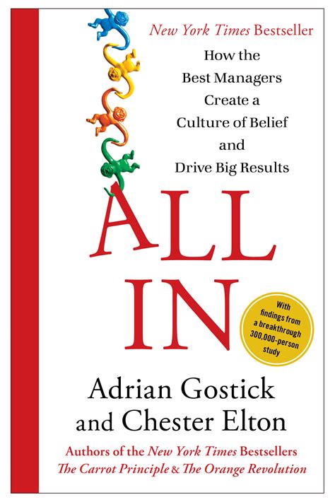 Book Review: "All In" - BobbyPowers.net