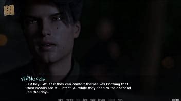 Hot Vacation Fling LetMeJerk