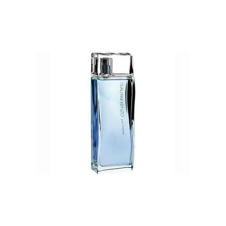 Kenzo L Eau Par Kenzo Pour Homme Tualetinis Vanduo Vyrams 100 Ml Testeris