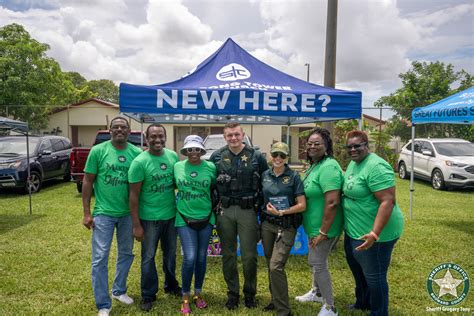 Bso8211 Broward Sheriffs Office Flickr