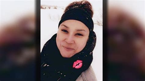 Manitoba Rcmp Identify Remains Of First Nations Woman Missing For 3