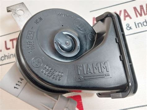 Fiamm 0058100 Signal Horn - Aeliya Marine