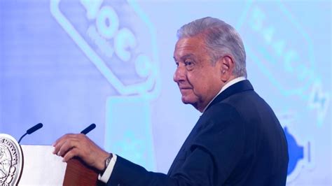 Amlo Dará A Nuevo León 10 Mil Mdp En Su Presupuesto Abc Noticias