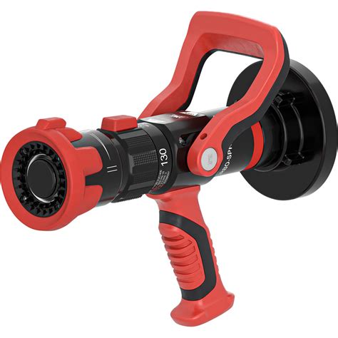 AWG Turbo Spritze EVO 400 B Storz B Kupplung 130 235 Rescue Tec