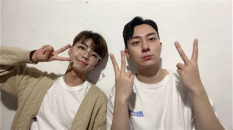 생방송 Live 벚꽃놀이 다녀왔다 Korean gay DDOLDDOL YouTube