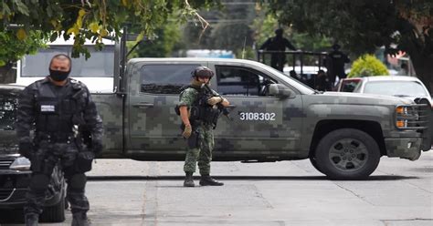 En Menos De Una Semana Han Rafagueado Cinco Veces A La Policía Estatal De Coahuila Van Dos