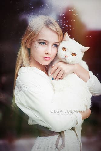 Olgalukas Olga Lukas Flickr