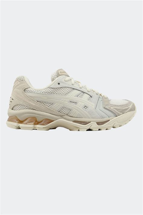 Asics Gel Kayano 14 Gel Kayano 14 Cream Blush Stylerunner