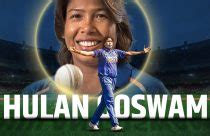 Jhulan Goswami Biography | Sports Digest