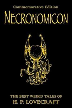 Necronomicon The Best Weird Tales Of H P Lovecraft GOLLANCZ S F