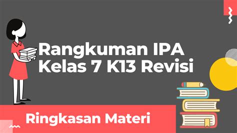 Ringkasan Materi Ipa Kelas Semester Sistem Tata Surya