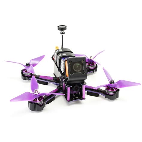 Eachine Wizard X S Fpv Racer Omnibus F G Ch Vtx A Dshot