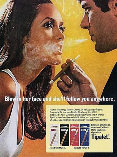 A Collection Of Sexism Vintage Ads ShockBlast