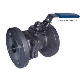 Pc Full Bore Ball Valve Taiwantrade