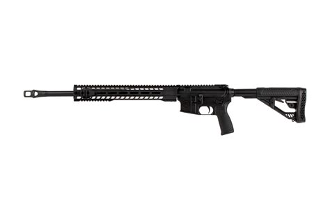 Radical Firearms 450 Bushmaster Ar 15 20 Carbine Length 15 M Lok